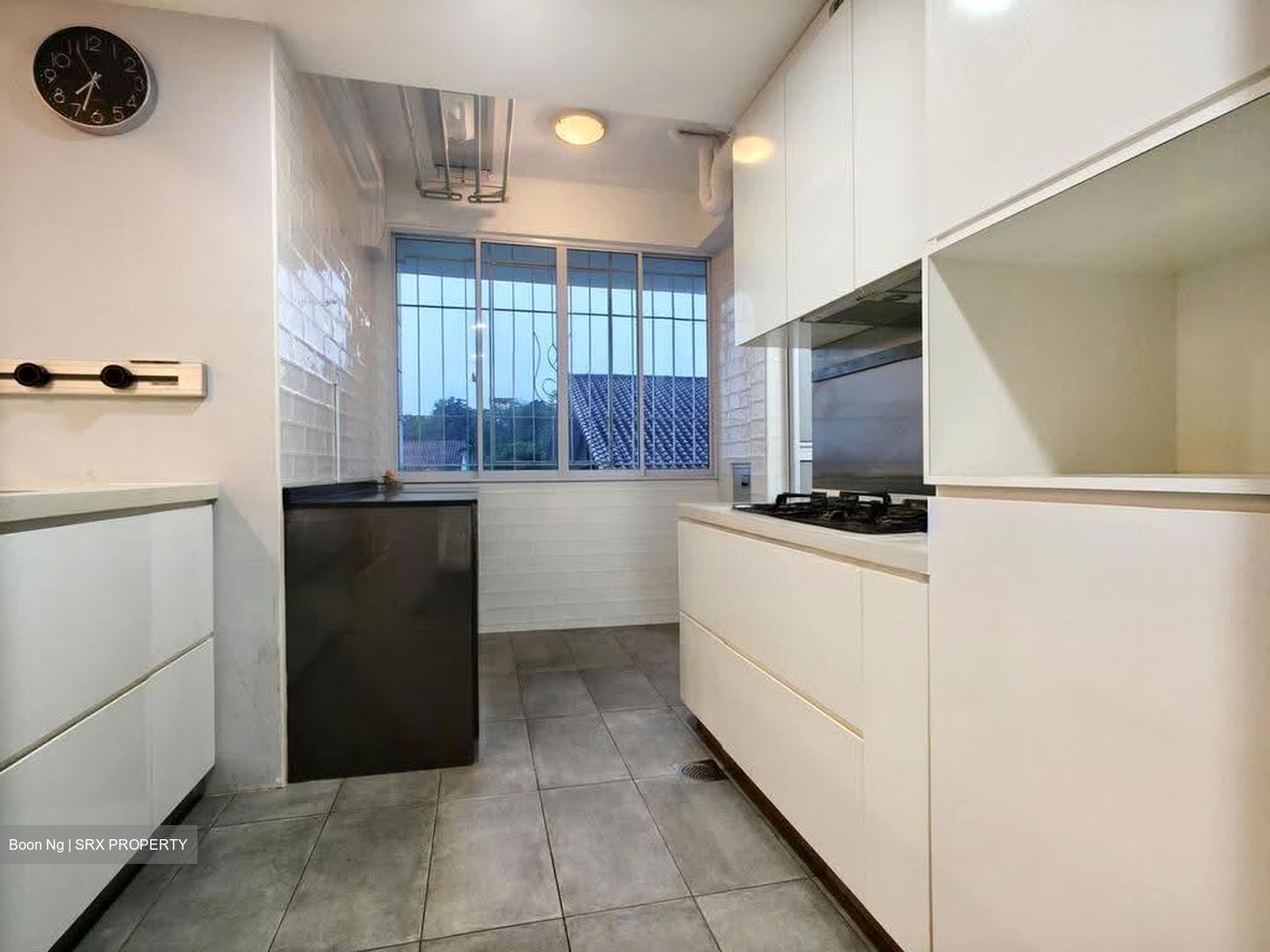 Euphony Gardens (D27), Condominium #630716531